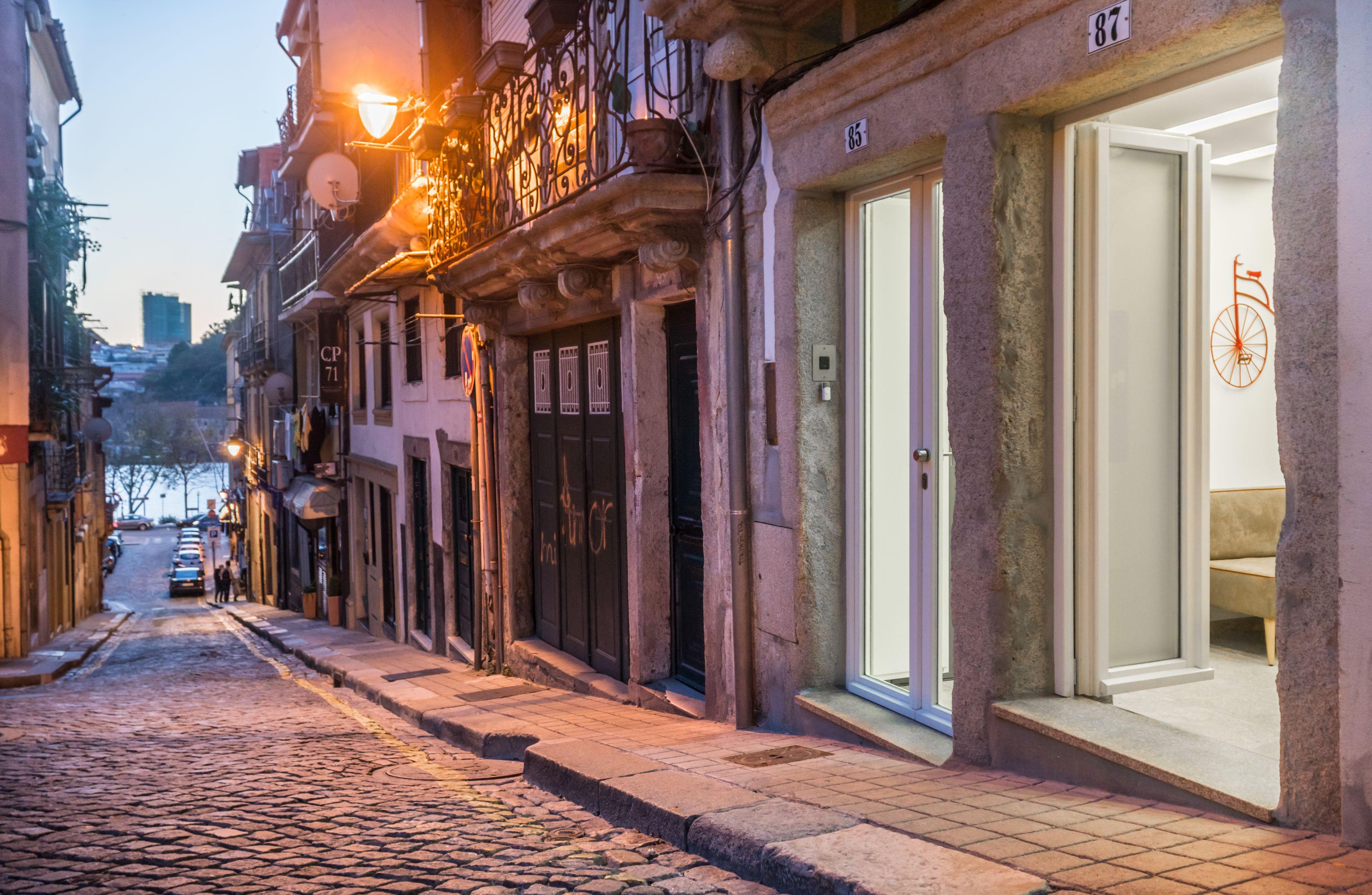 Ribeiredge Guest House — Photos 1
